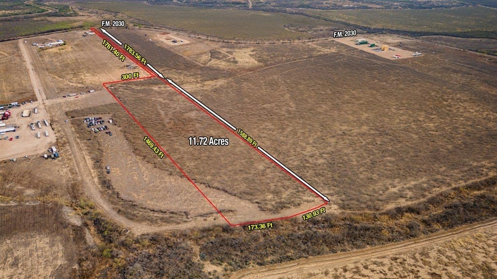 11.72 acres in Maverick County gallery image 2