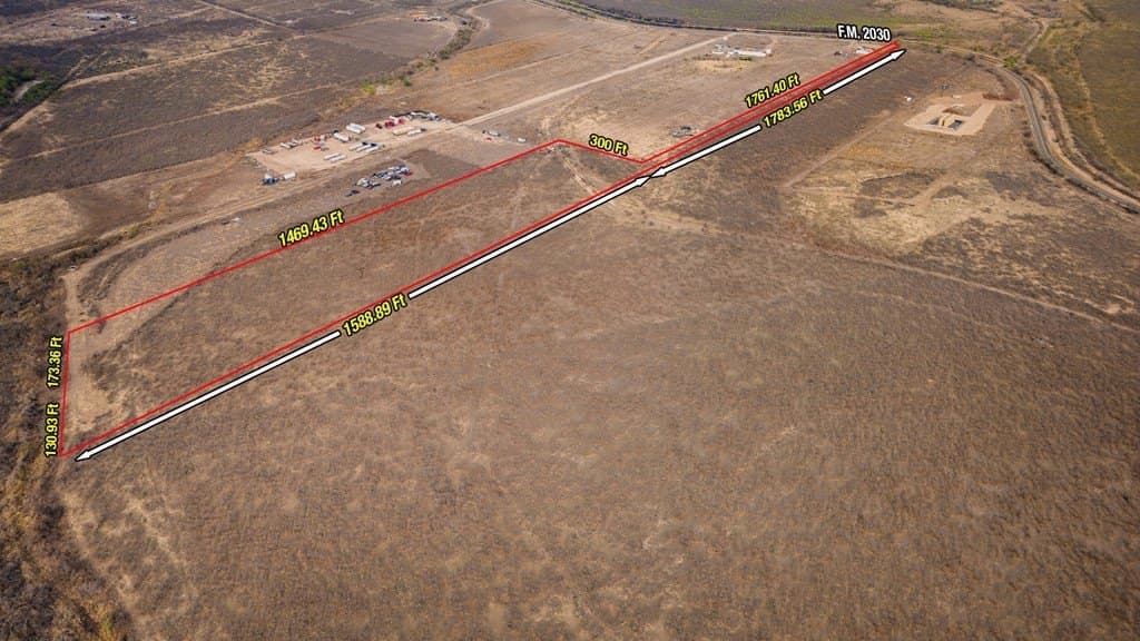 11.72 acres in Maverick County gallery image 3
