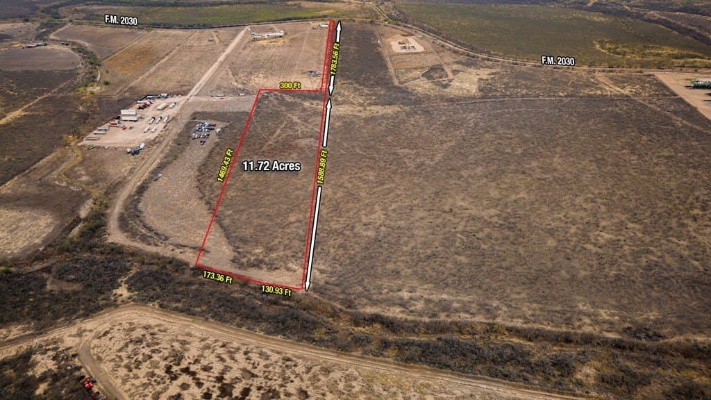 11.72 acres in Maverick County featured view