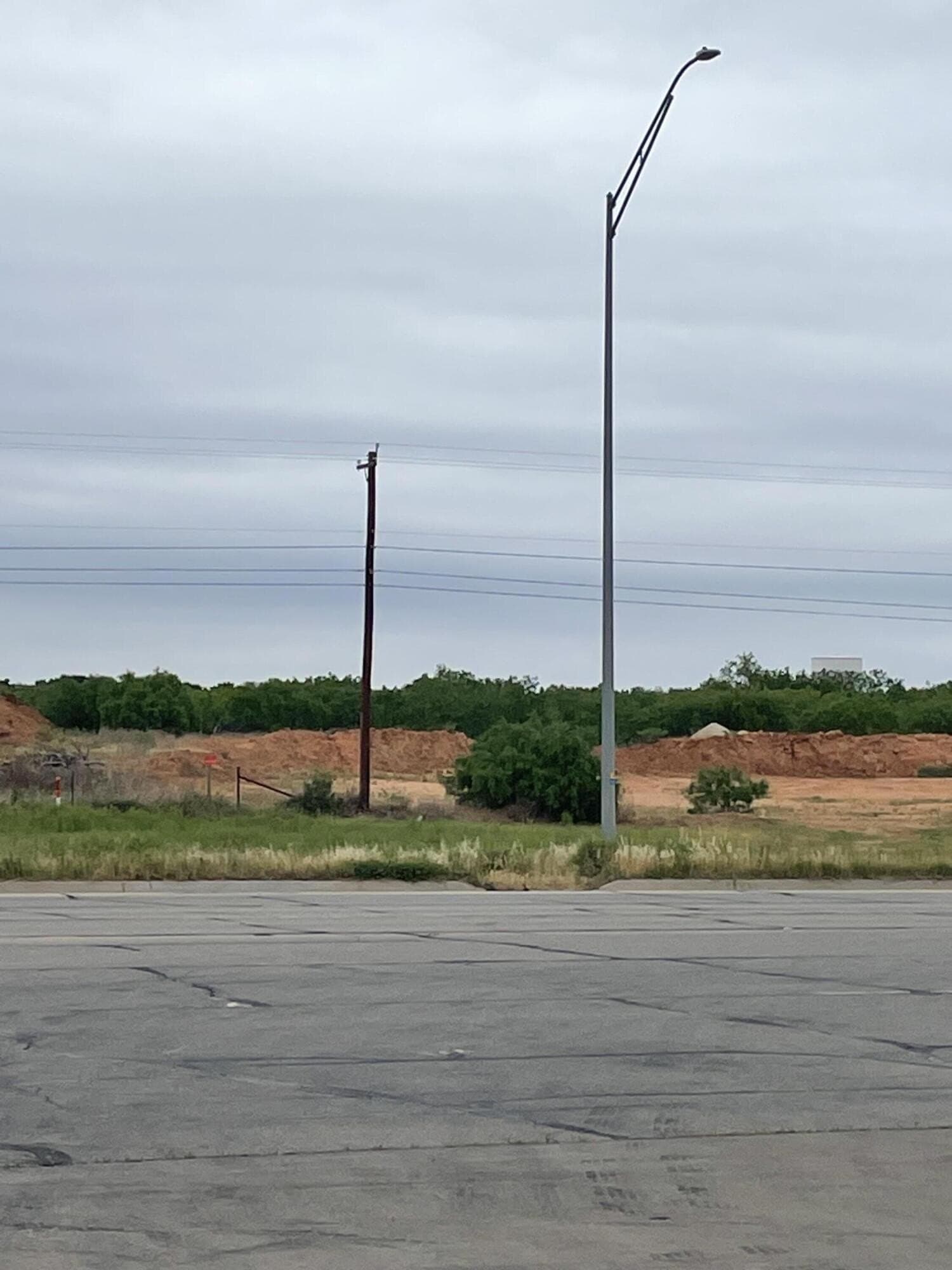 6.46 acres in Tom Green County featured view