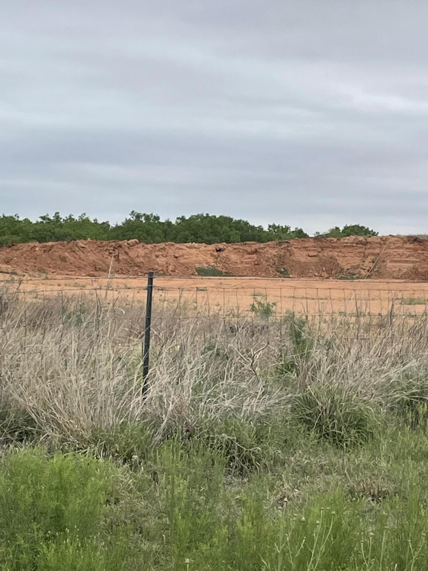 6.46 acres in Tom Green County