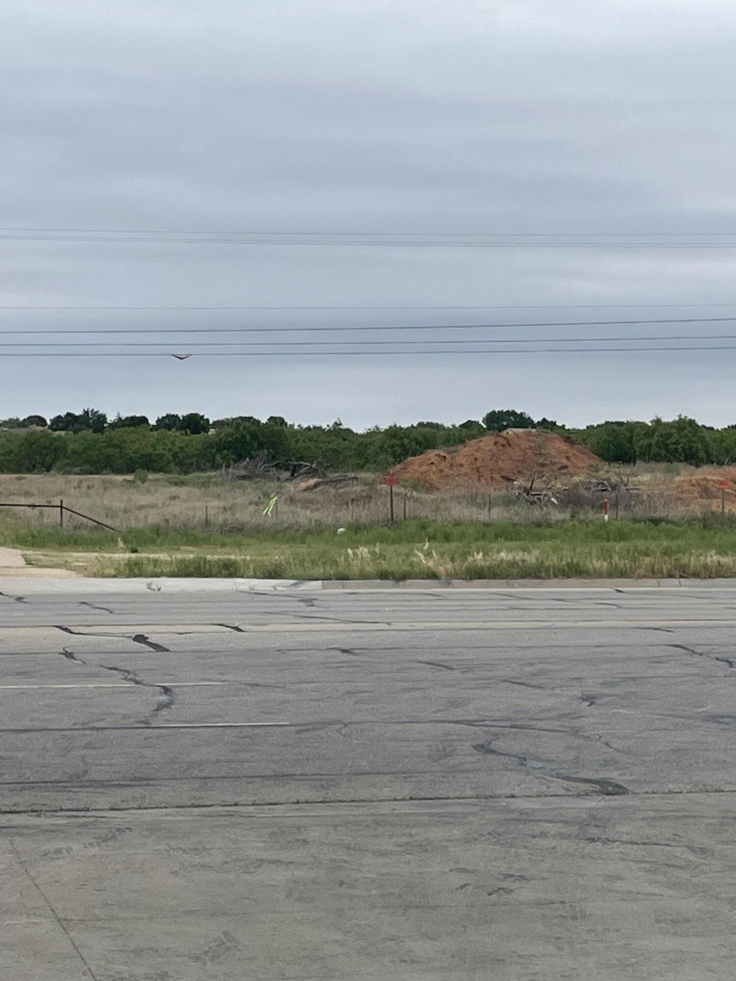 6.46 acres in Tom Green County gallery image 2