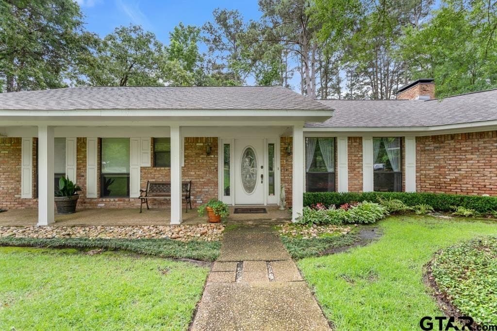 15.61 acres in Smith County featured view