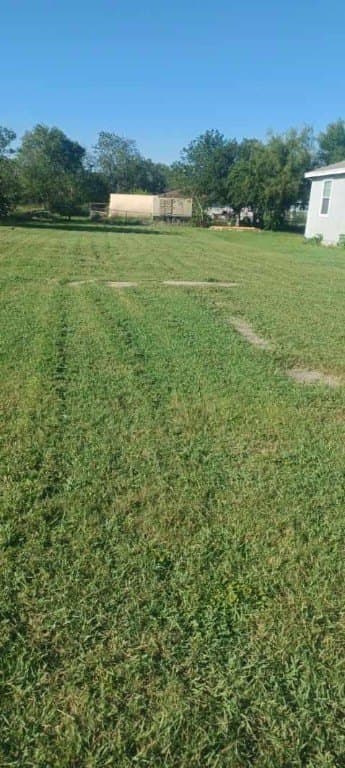 0.17 acres in San Patricio County