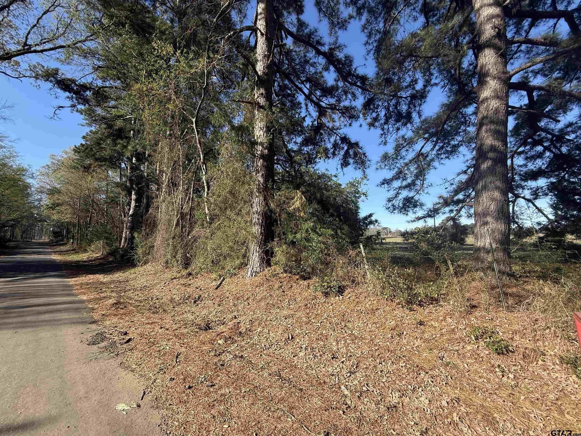 2.25 acres in Rusk County featured view