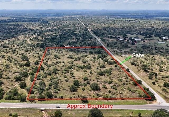 17.27 acres in Llano County gallery image 2