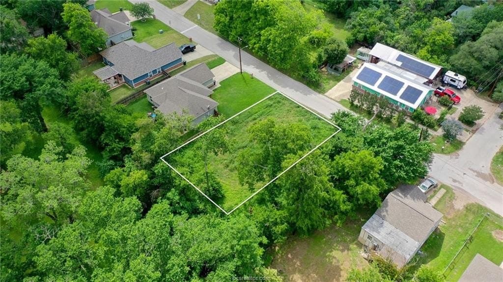 0.22 acres in Brazos County gallery image 4