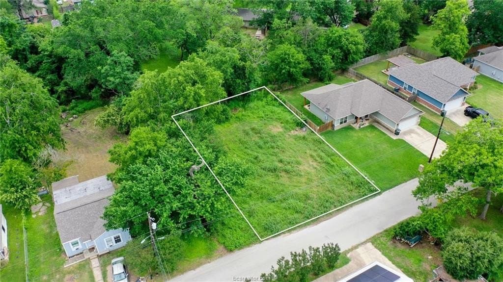 0.22 acres in Brazos County gallery image 3