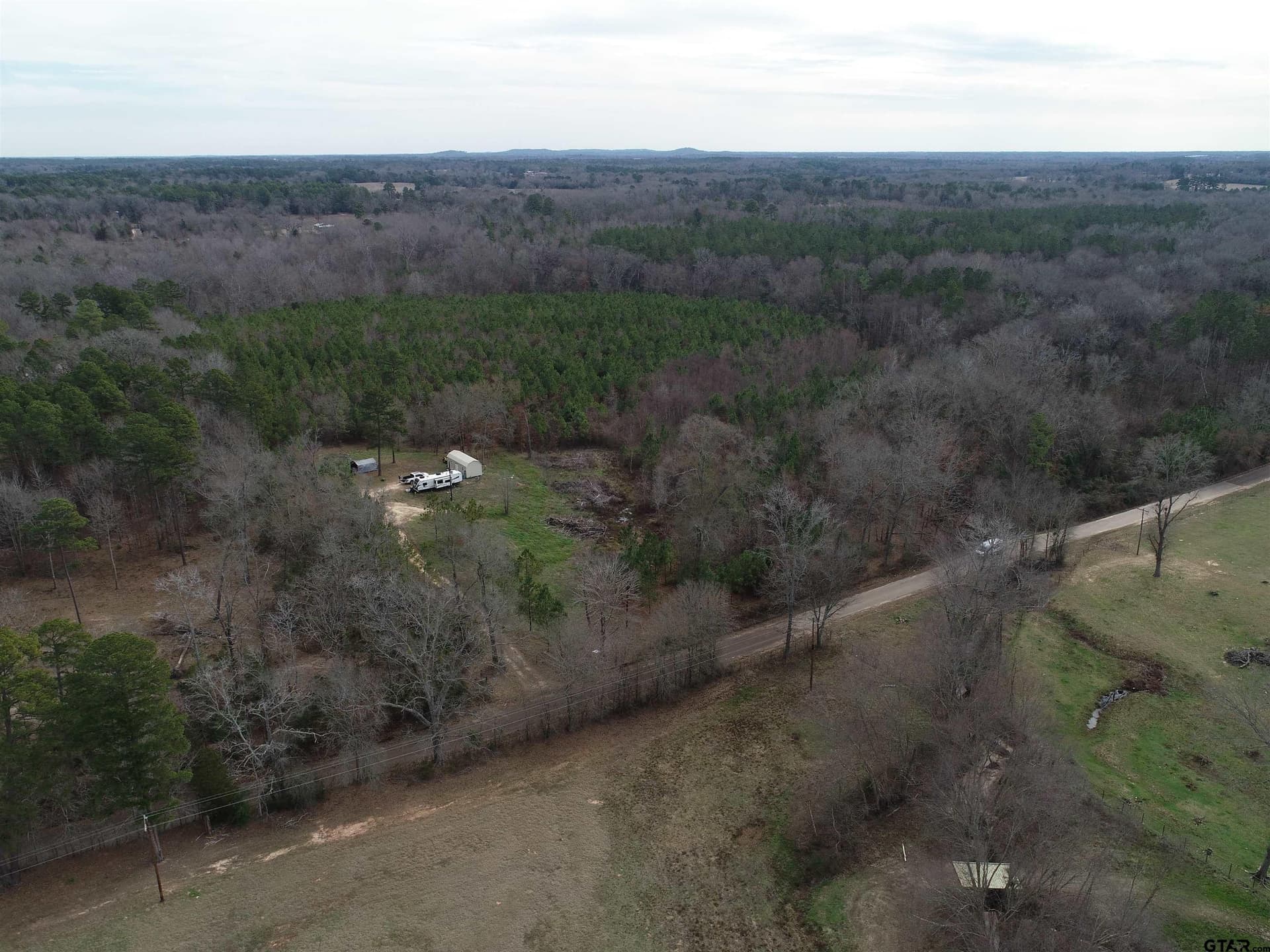 22.85 acres in Upshur County - photo 31