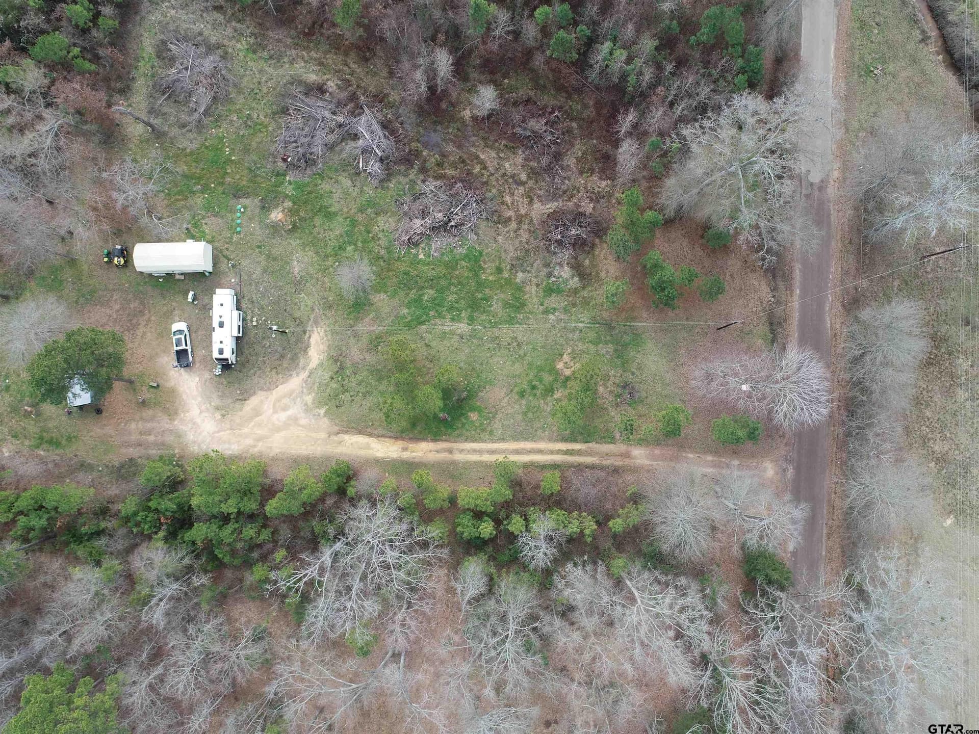 22.85 acres in Upshur County - photo 6