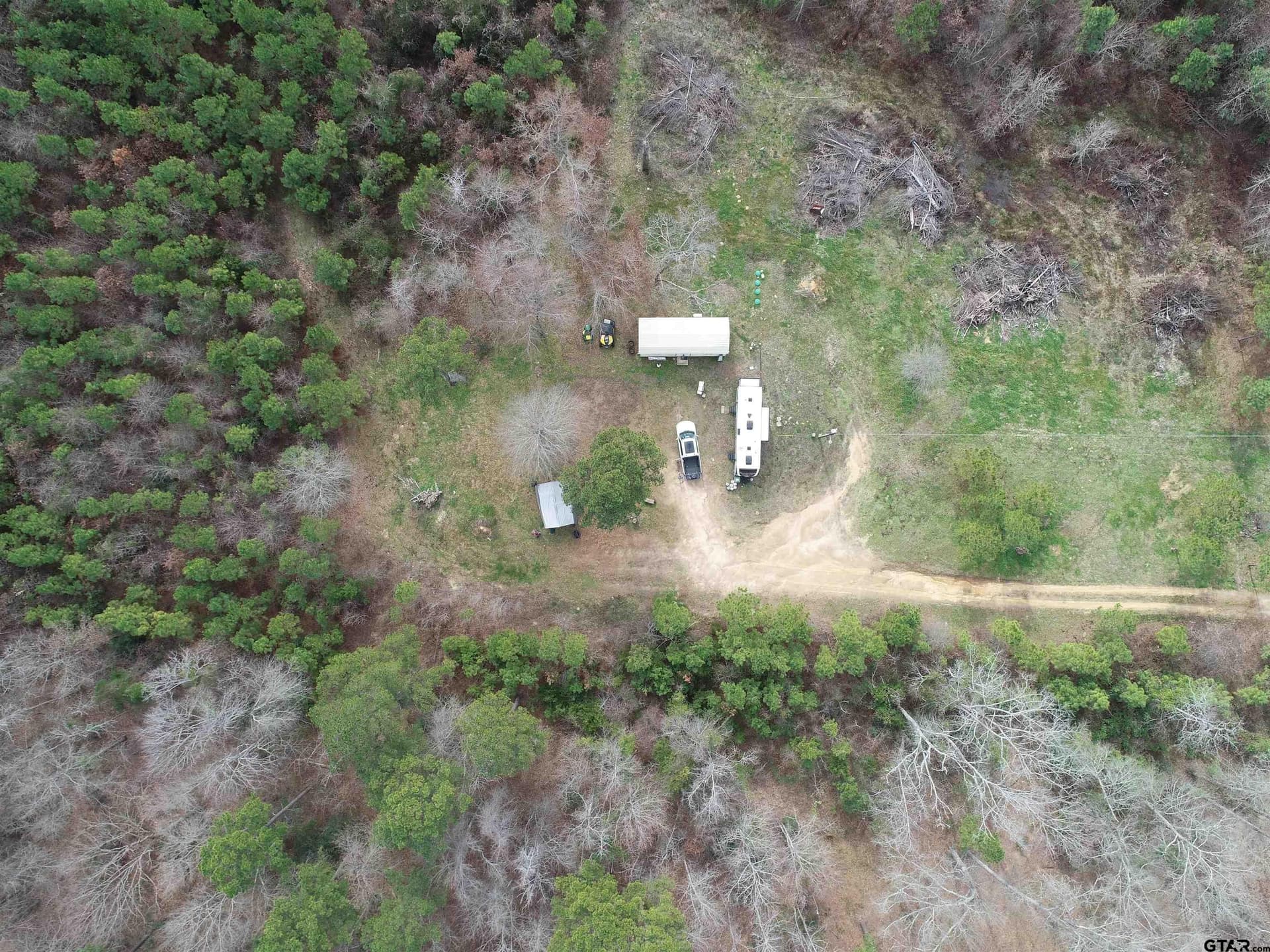 22.85 acres in Upshur County featured view