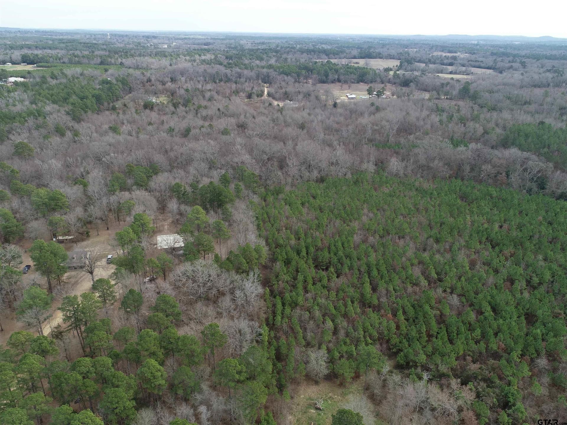 22.85 acres in Upshur County - photo 11