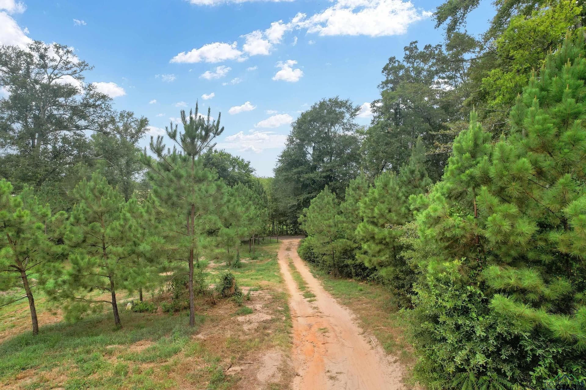 22.85 acres in Upshur County