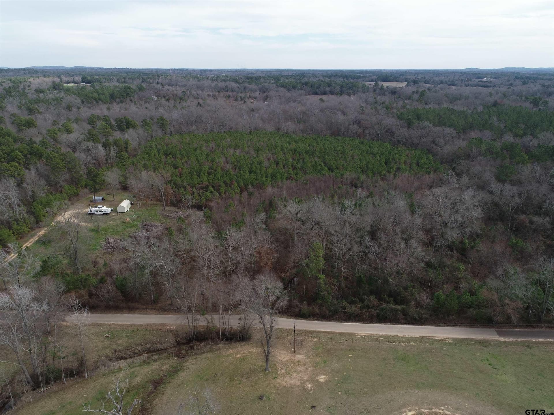 22.85 acres in Upshur County - photo 29