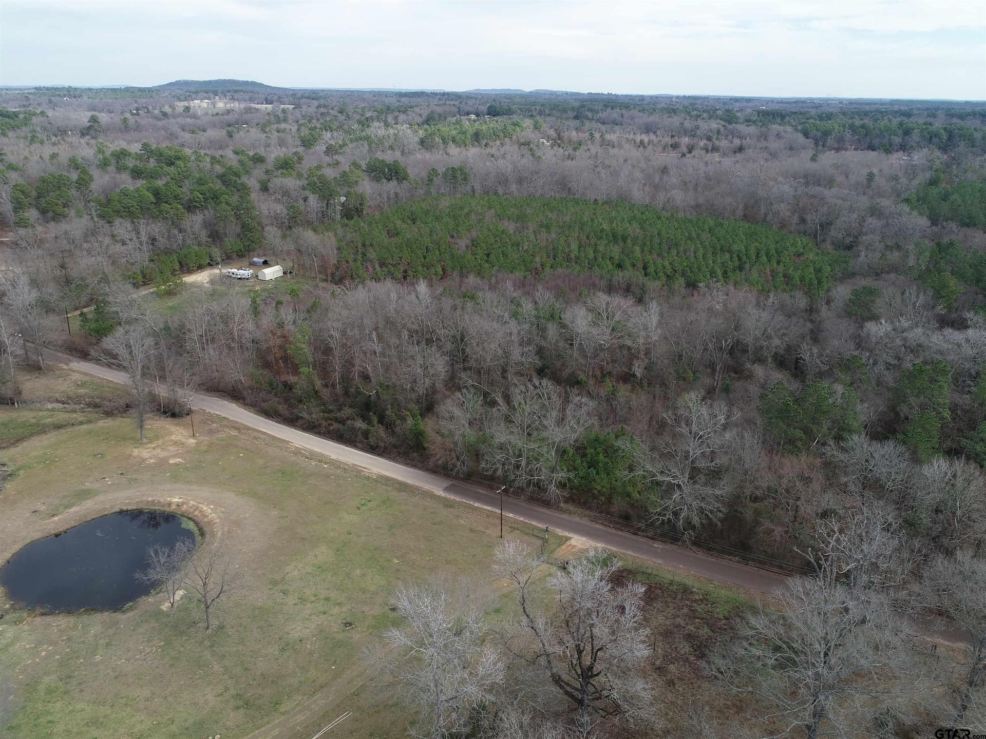22.85 acres in Upshur County - photo 28