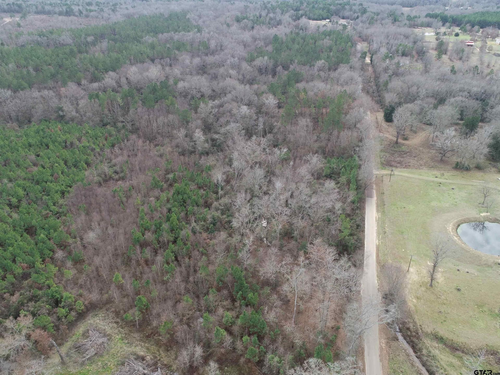 22.85 acres in Upshur County - photo 8