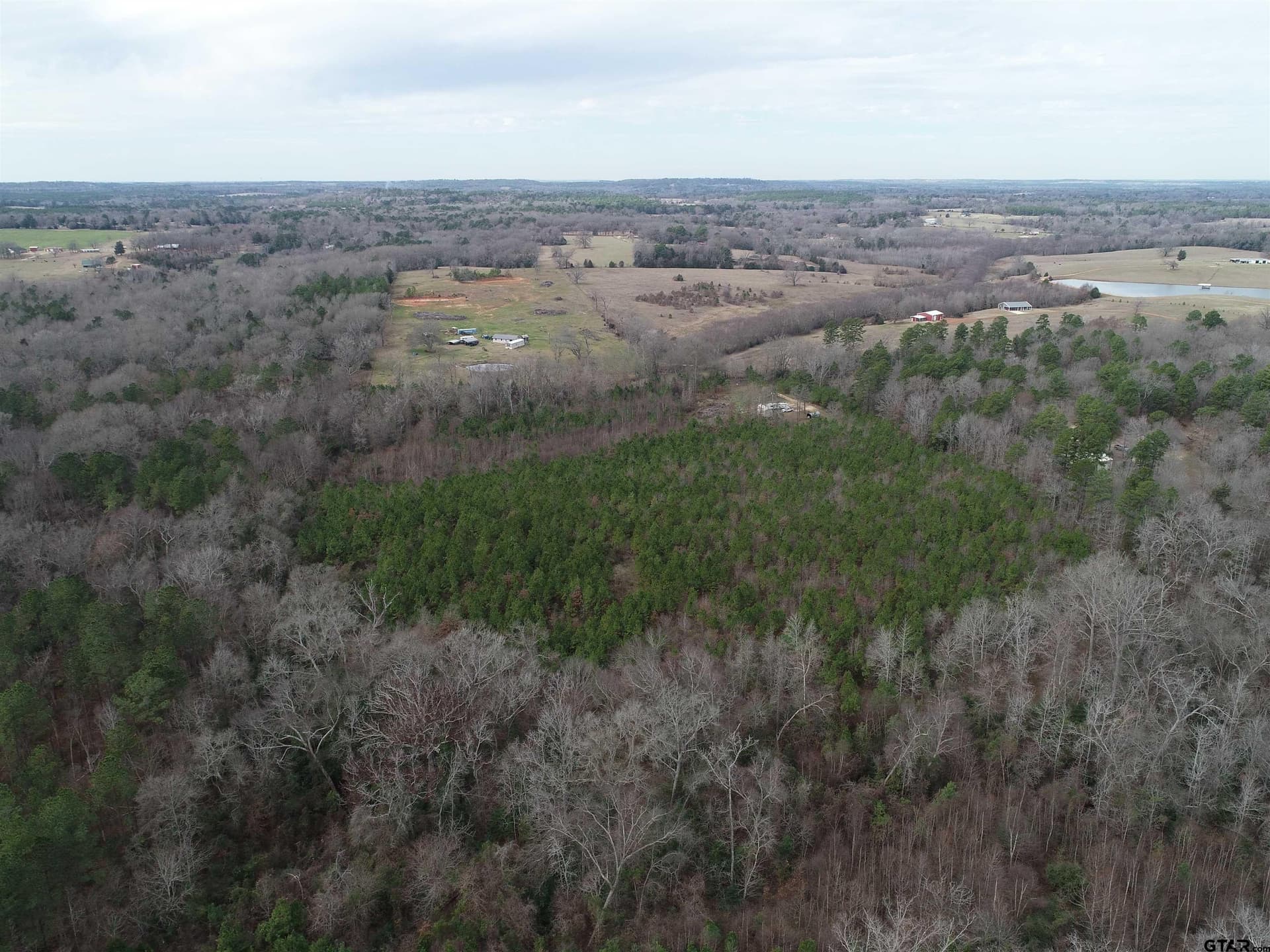 22.85 acres in Upshur County - photo 16