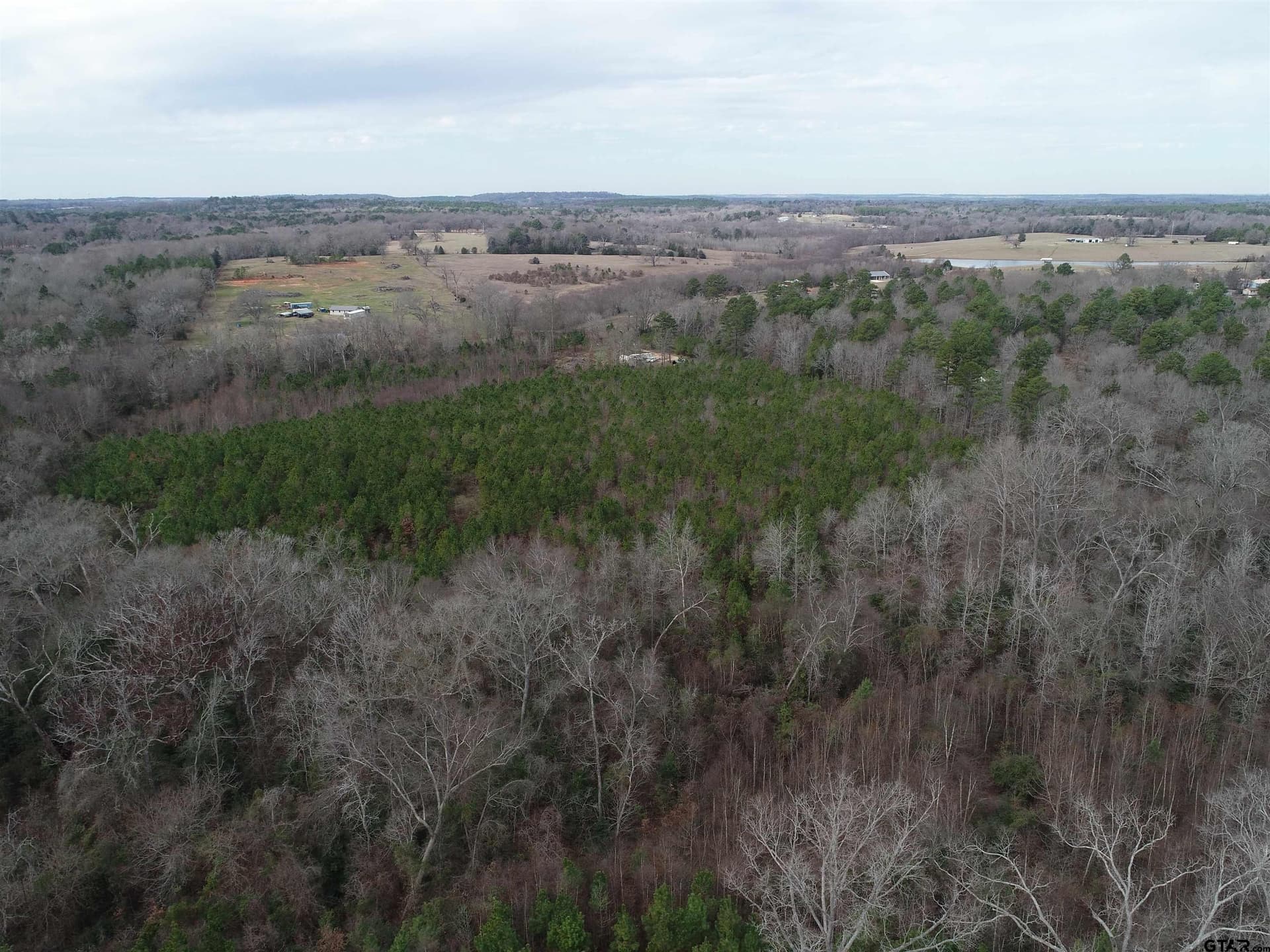 22.85 acres in Upshur County - photo 19