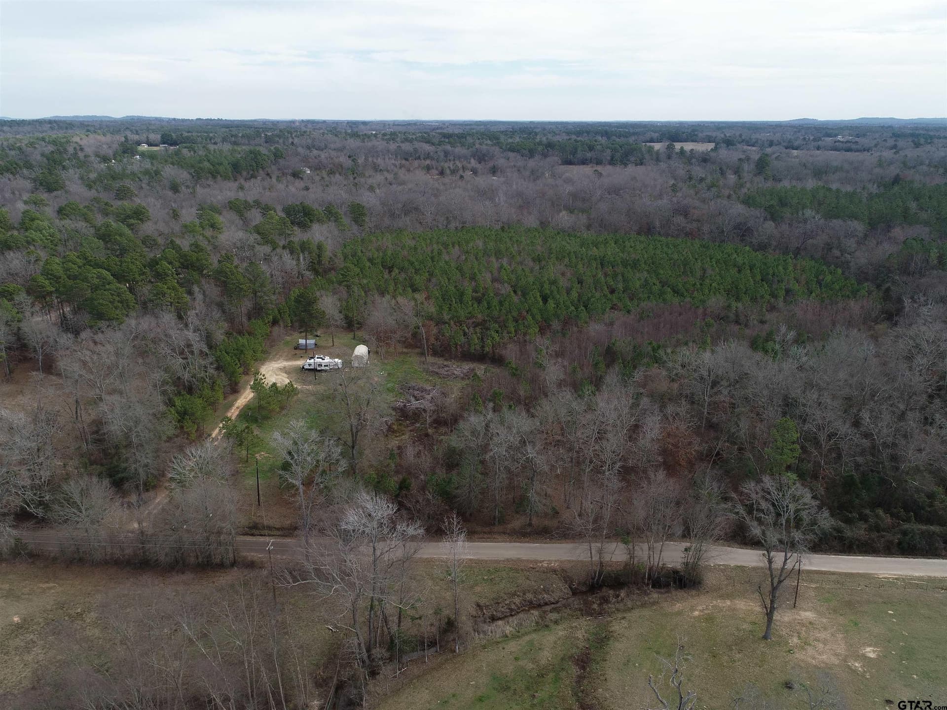 22.85 acres in Upshur County - photo 30