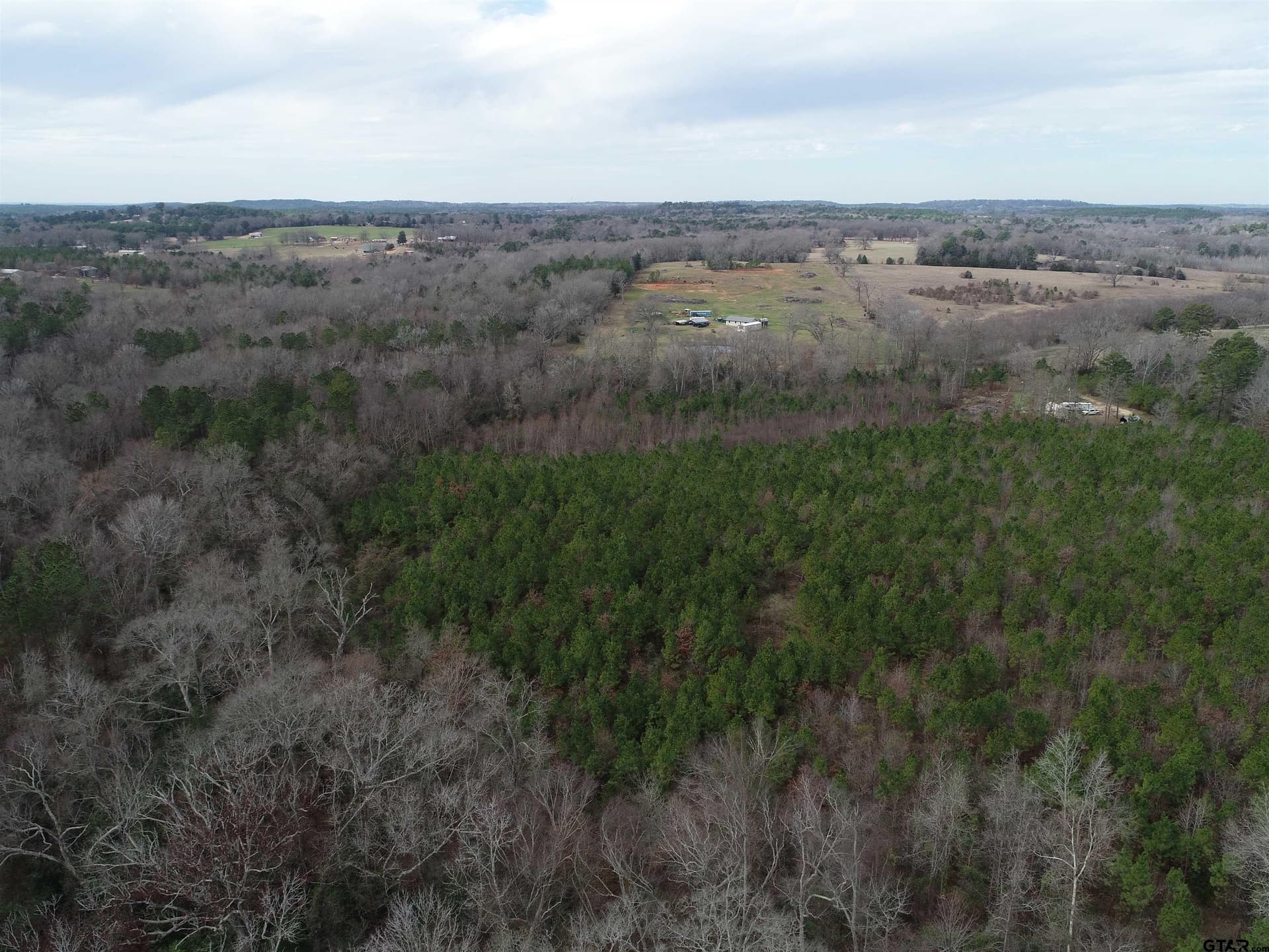 22.85 acres in Upshur County - photo 21