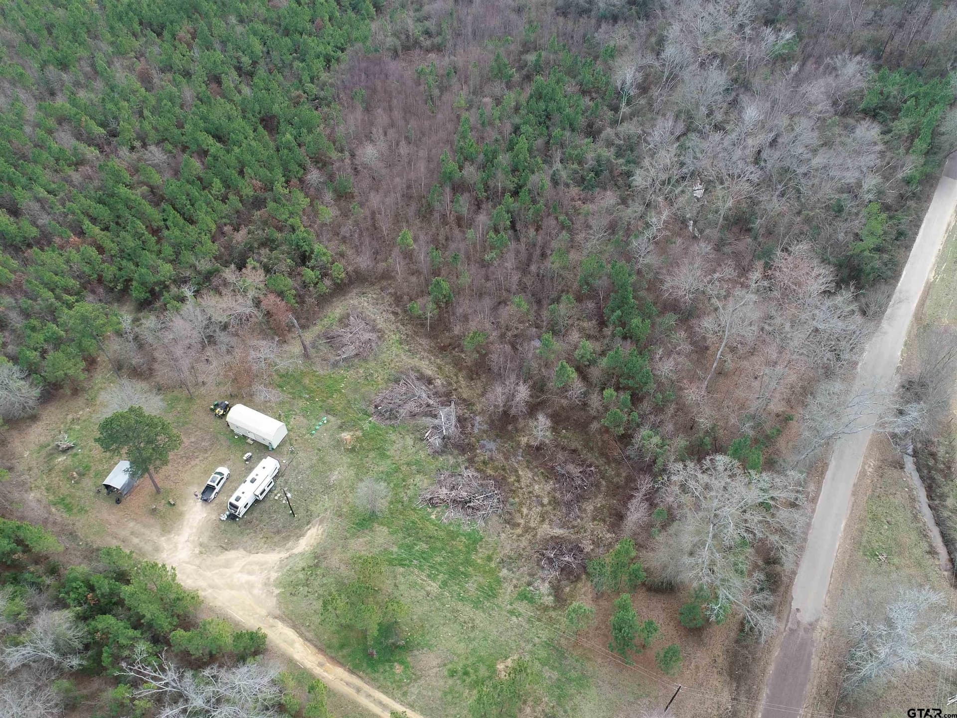 22.85 acres in Upshur County gallery image 2