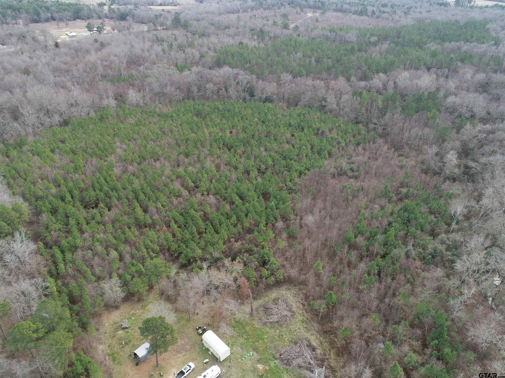 22.85 acres in Upshur County - photo 9