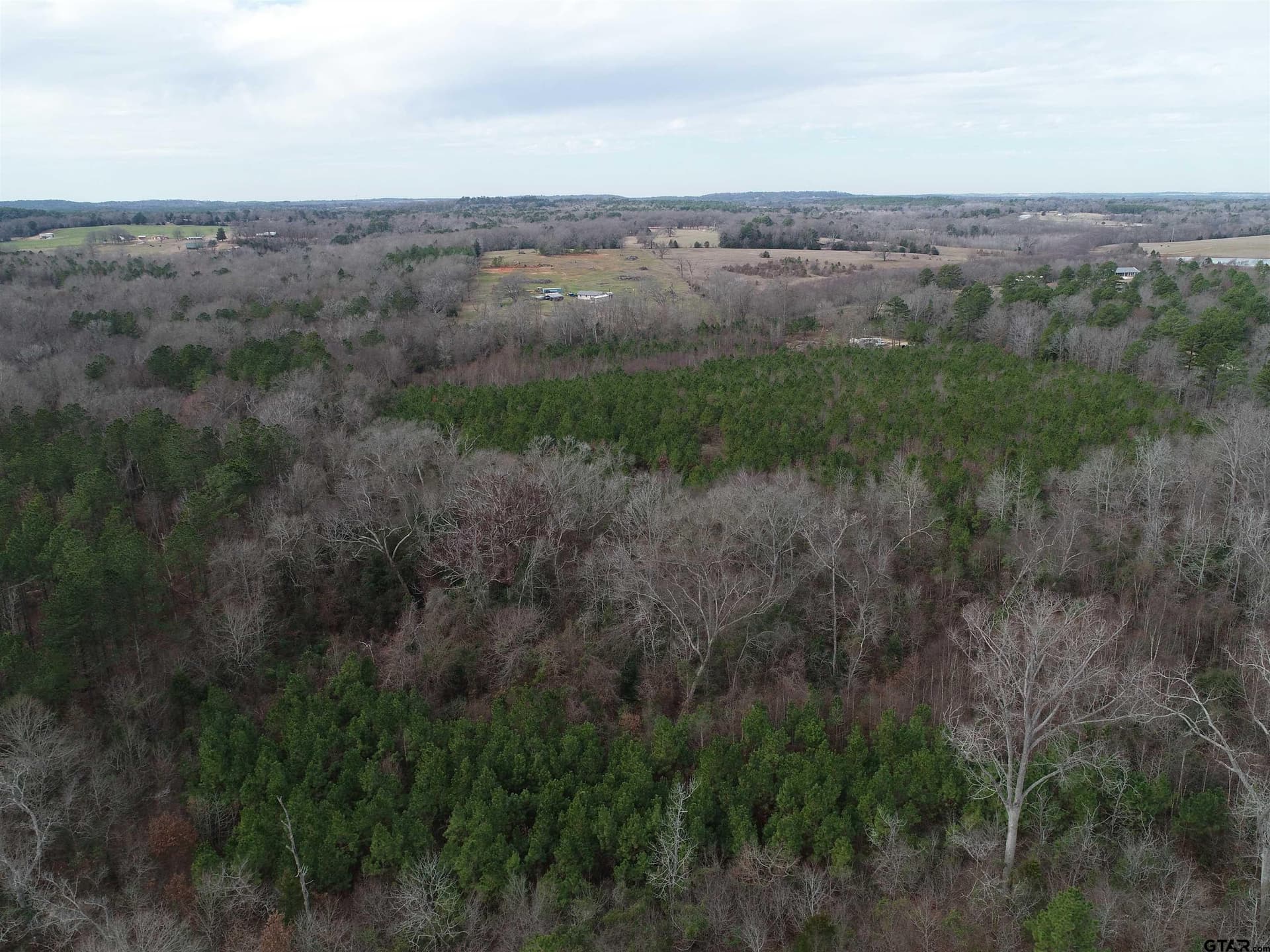 22.85 acres in Upshur County - photo 17