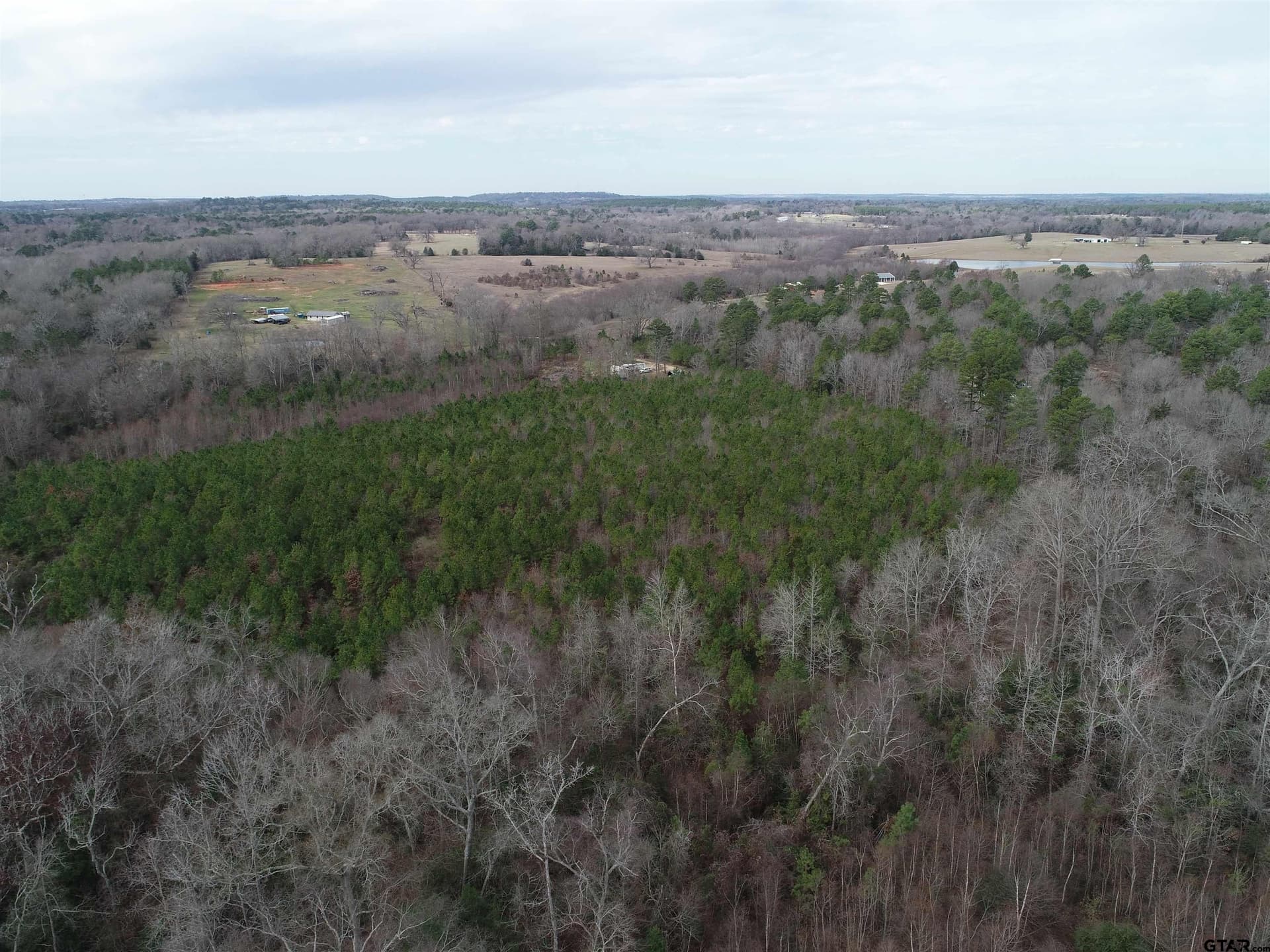 22.85 acres in Upshur County - photo 20
