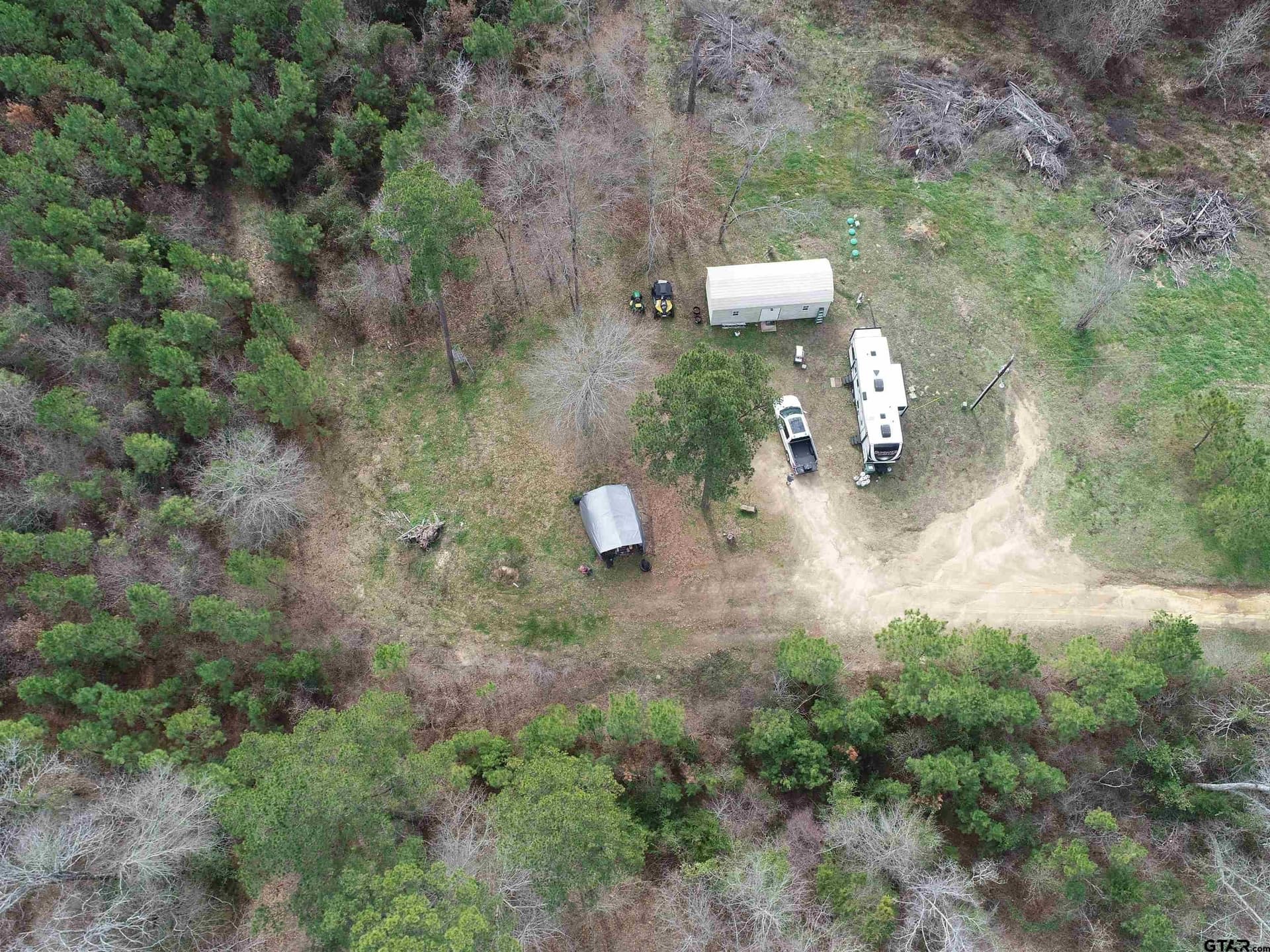 22.85 acres in Upshur County - photo 32