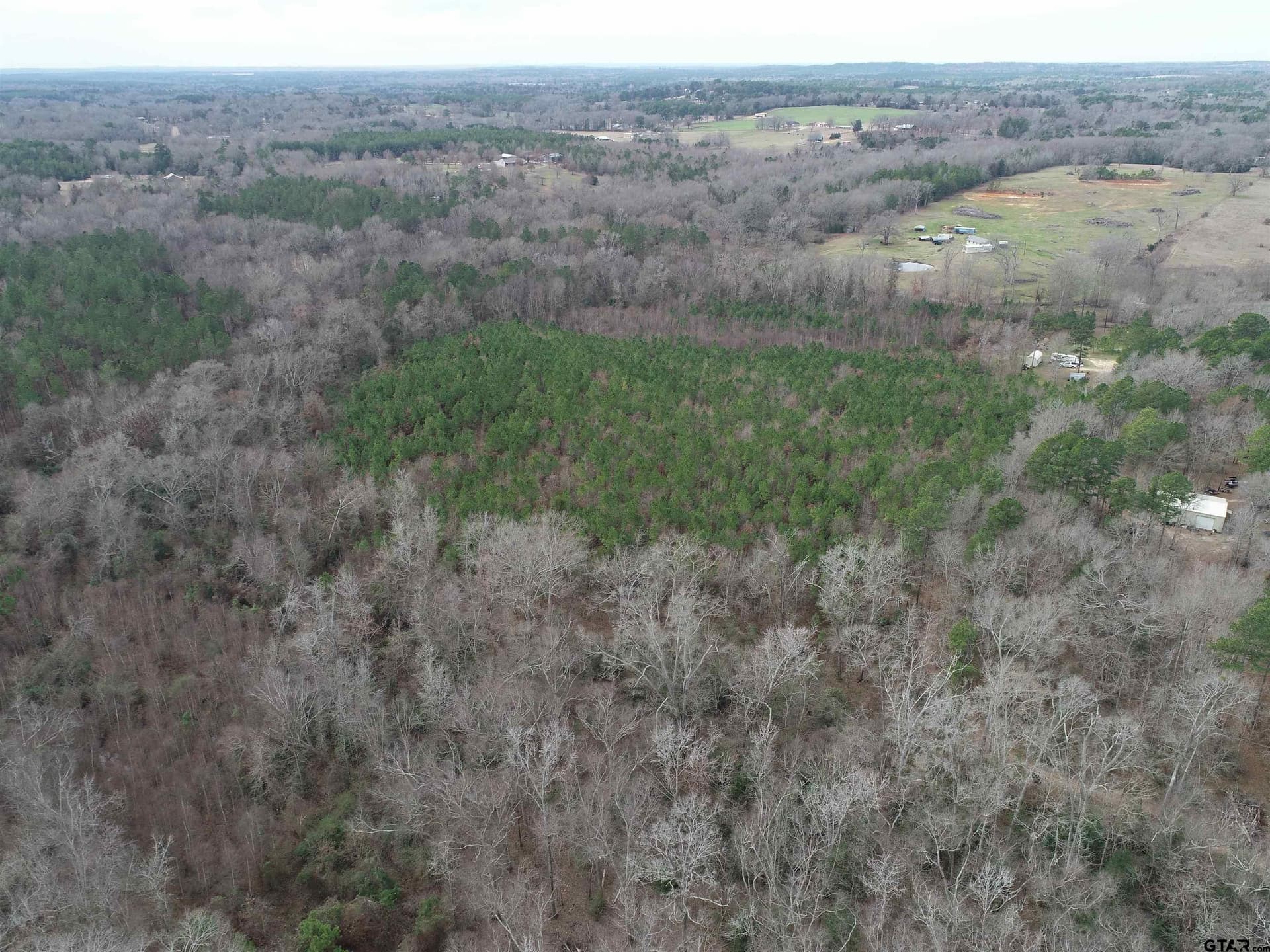 22.85 acres in Upshur County - photo 13