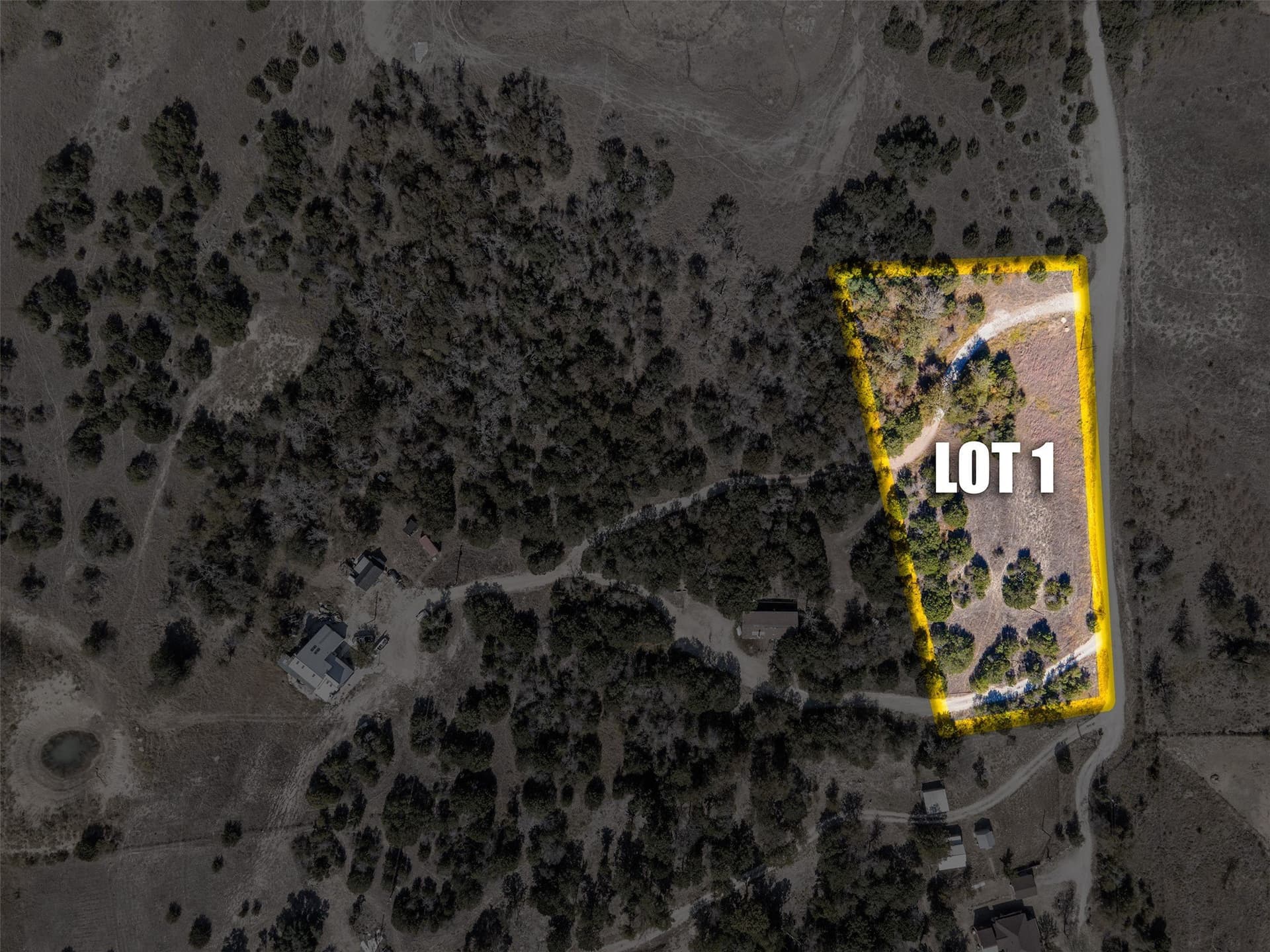 2 acres in Parker County - photo 3