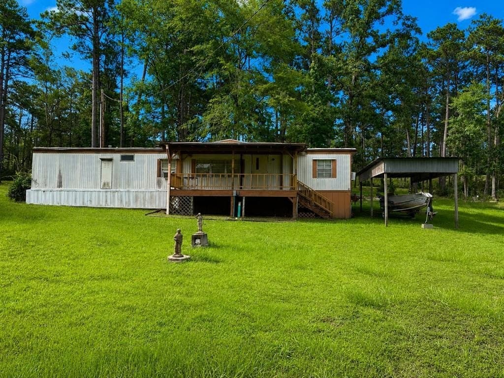 1.98 acres in Texas County