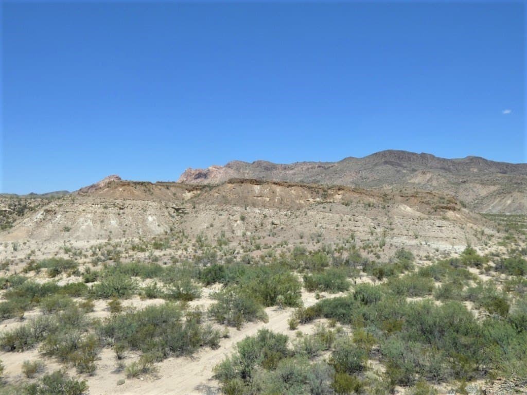 40 acres in Brewster County - photo 10