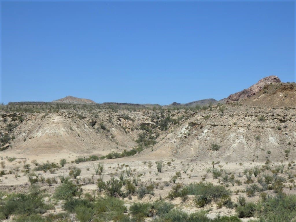 40 acres in Brewster County - photo 7