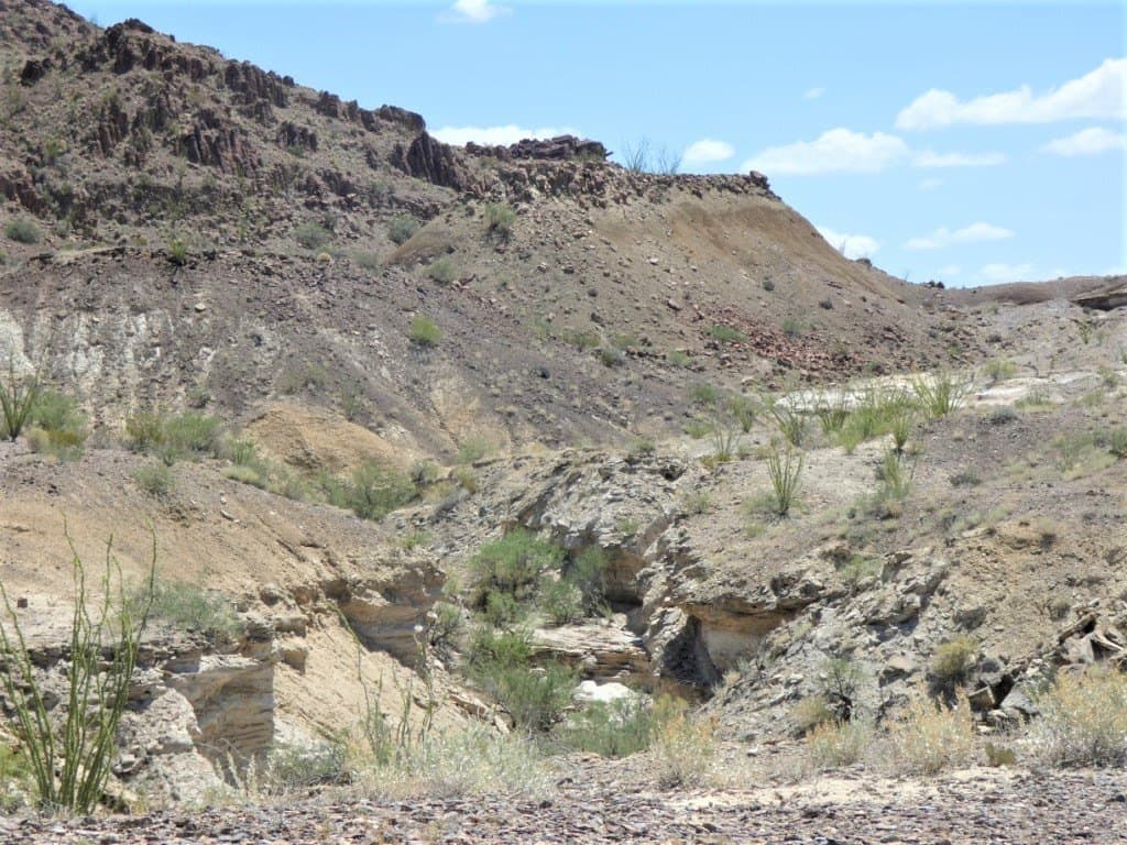 40 acres in Brewster County - photo 13