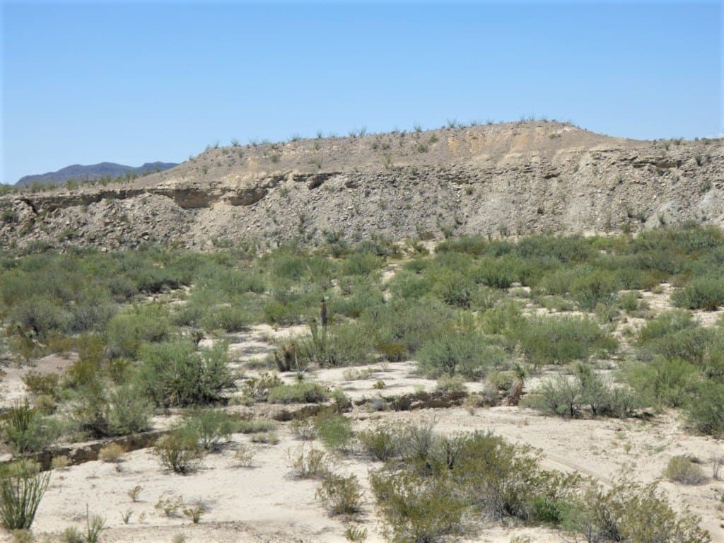40 acres in Brewster County - photo 11
