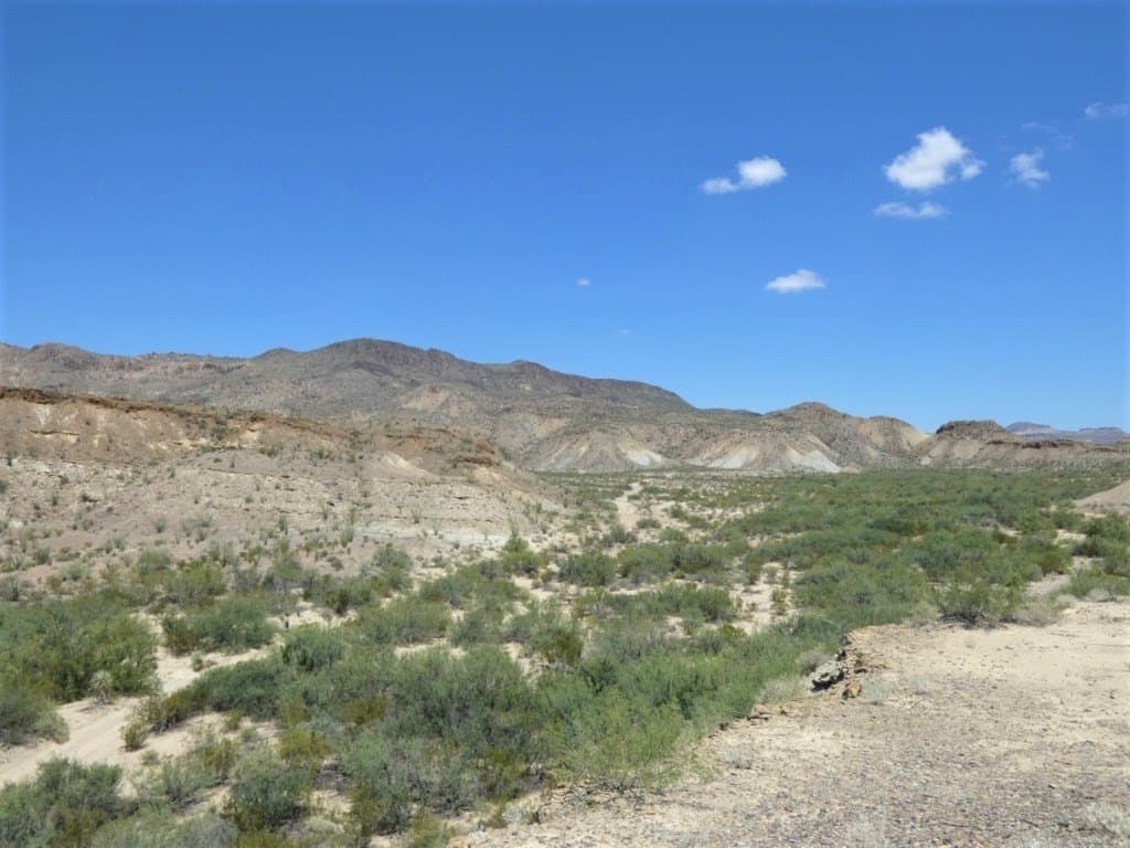 40 acres in Brewster County - photo 9