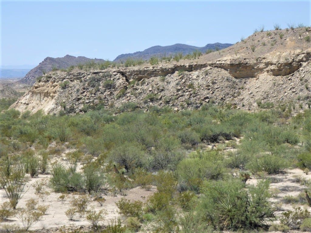 40 acres in Brewster County - photo 12