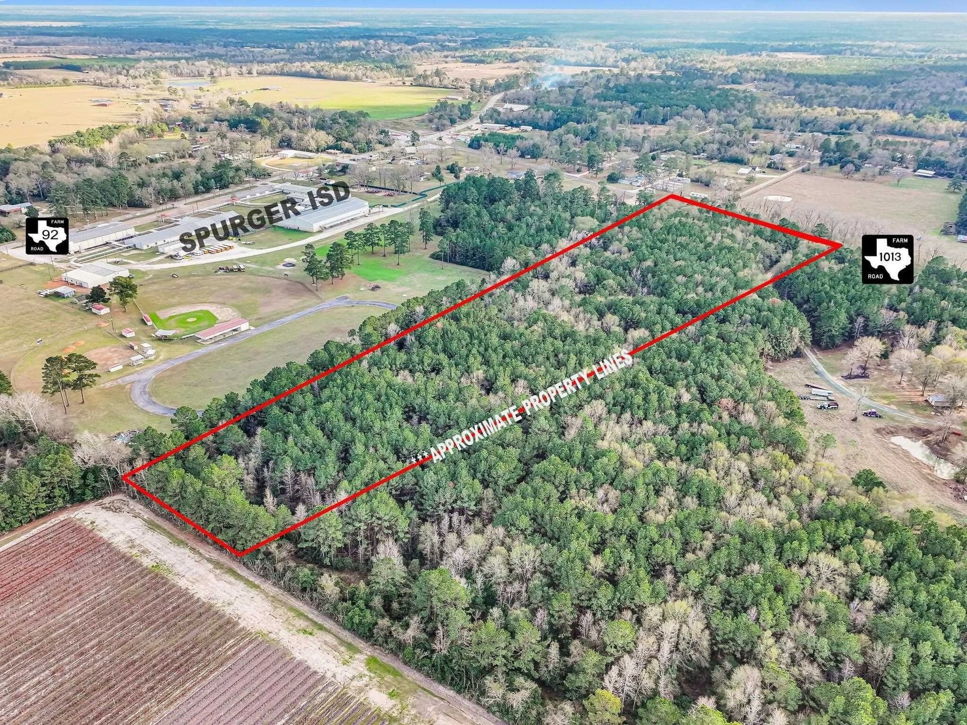 16.38 acres in Texas County - photo 3