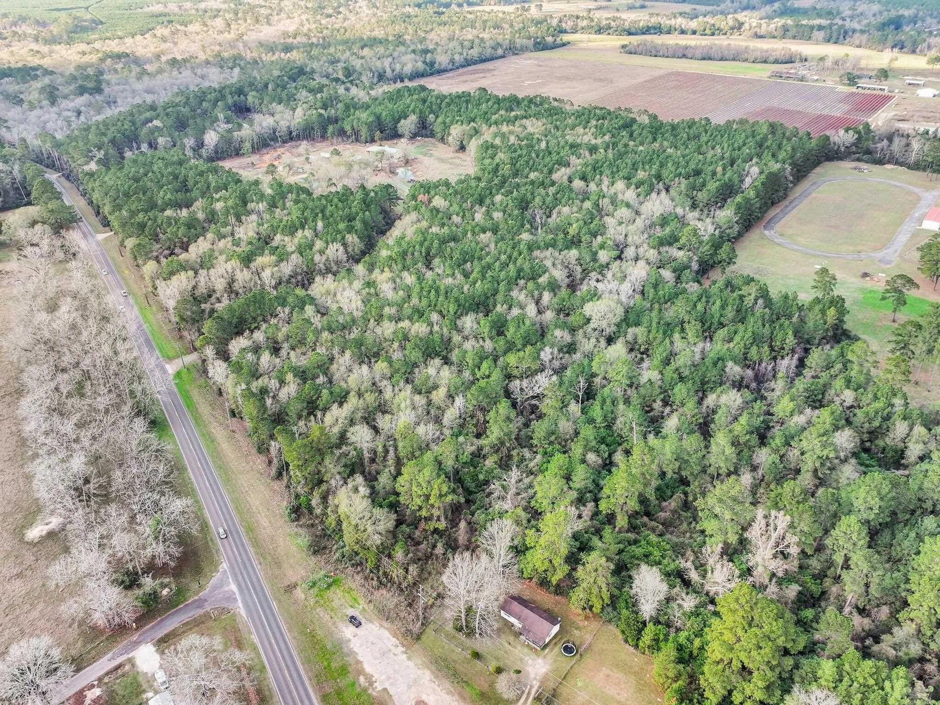 16.38 acres in Texas County - photo 4