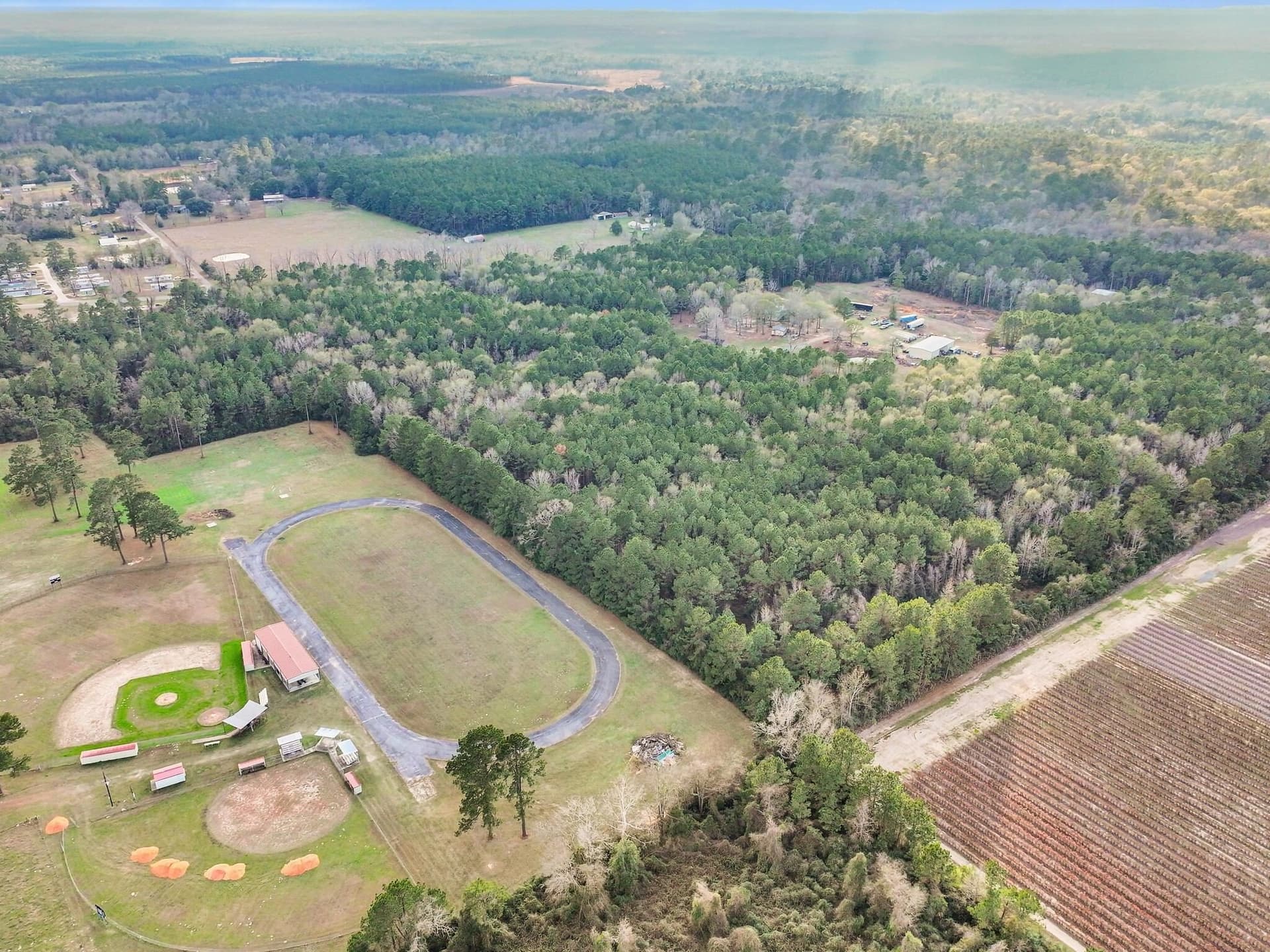 16.38 acres in Texas County - photo 7