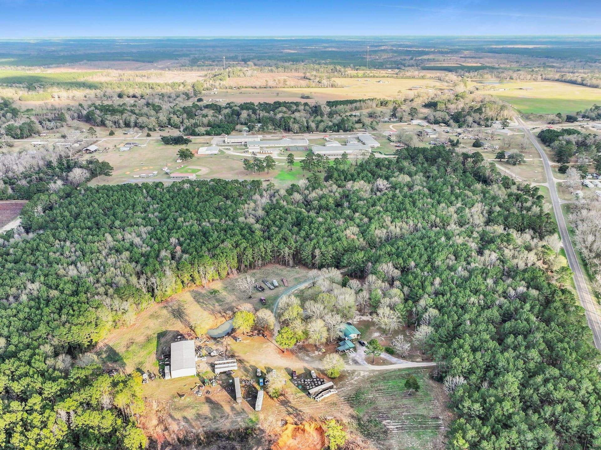 16.38 acres in Texas County - photo 11