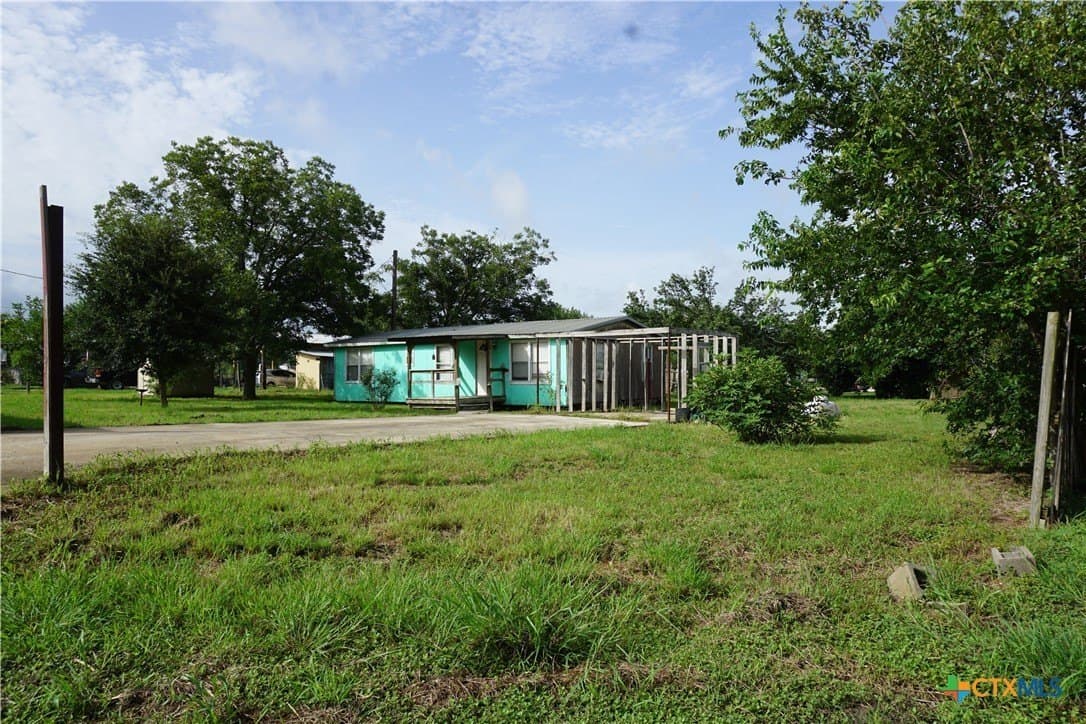 0.5 acres in Guadalupe County