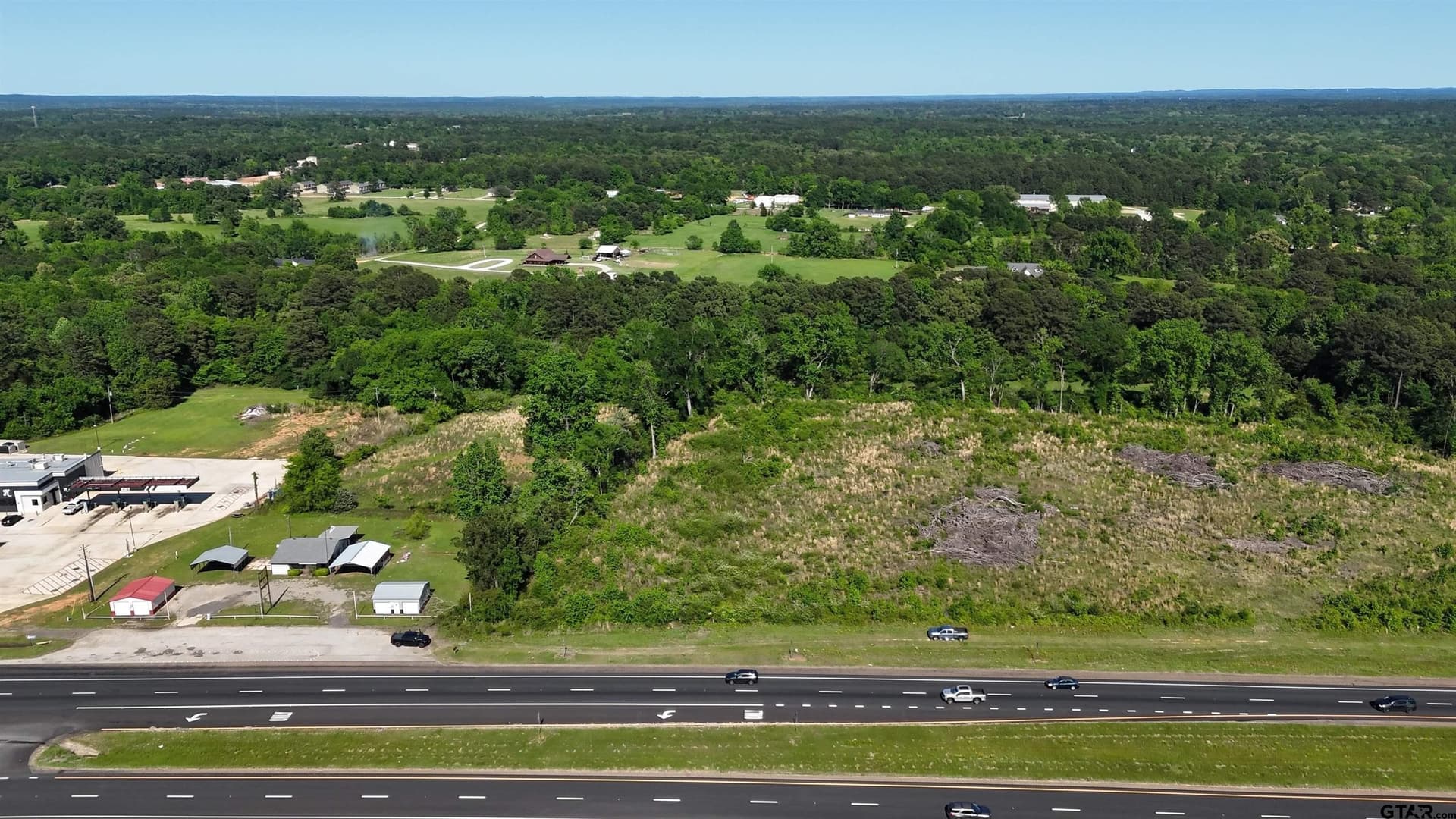 1.25 acres in Gregg County gallery image 4
