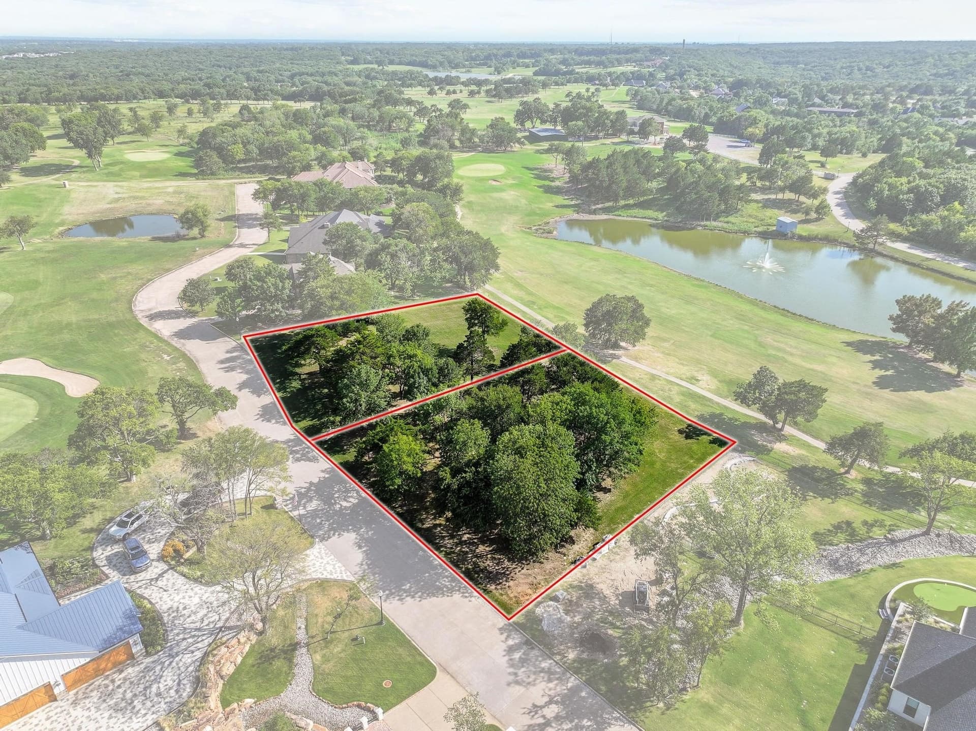0.67 acres in Grayson County - photo 18