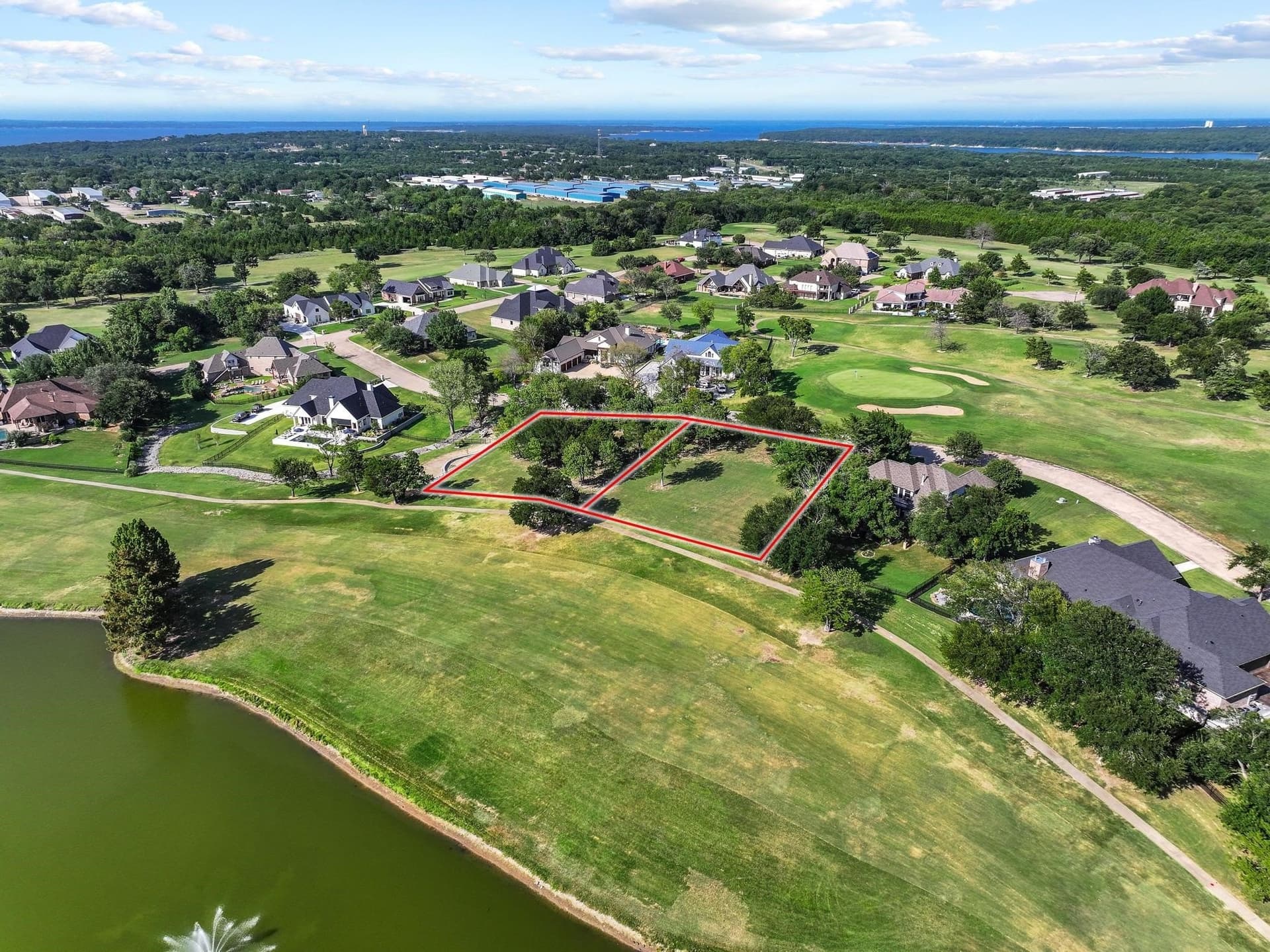 0.67 acres in Grayson County - photo 7