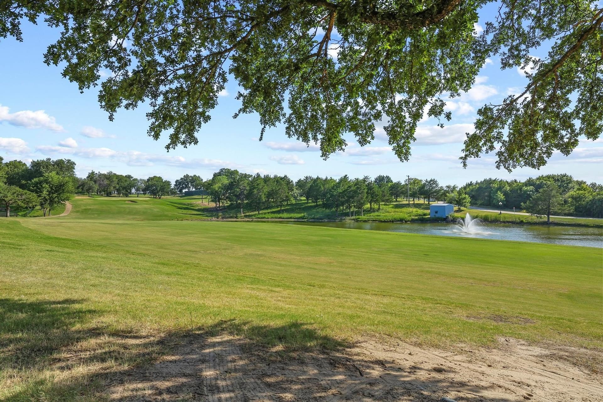 0.67 acres in Grayson County - photo 14