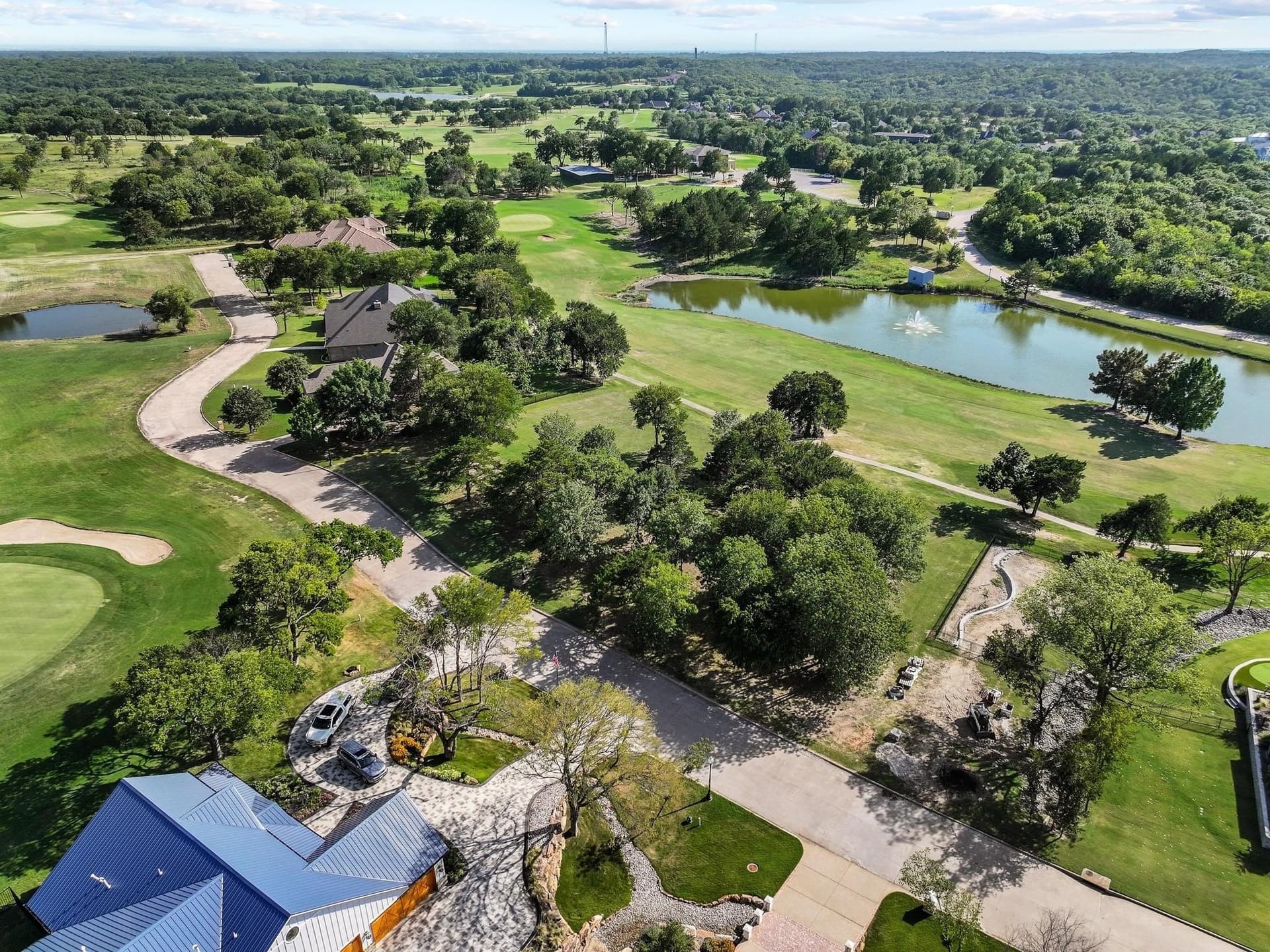 0.67 acres in Grayson County - photo 23