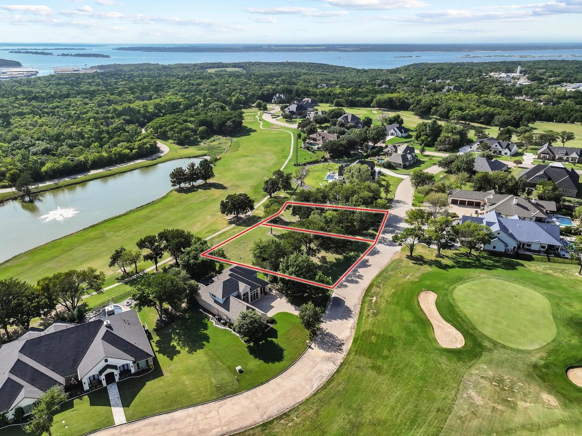 0.67 acres in Grayson County - photo 4
