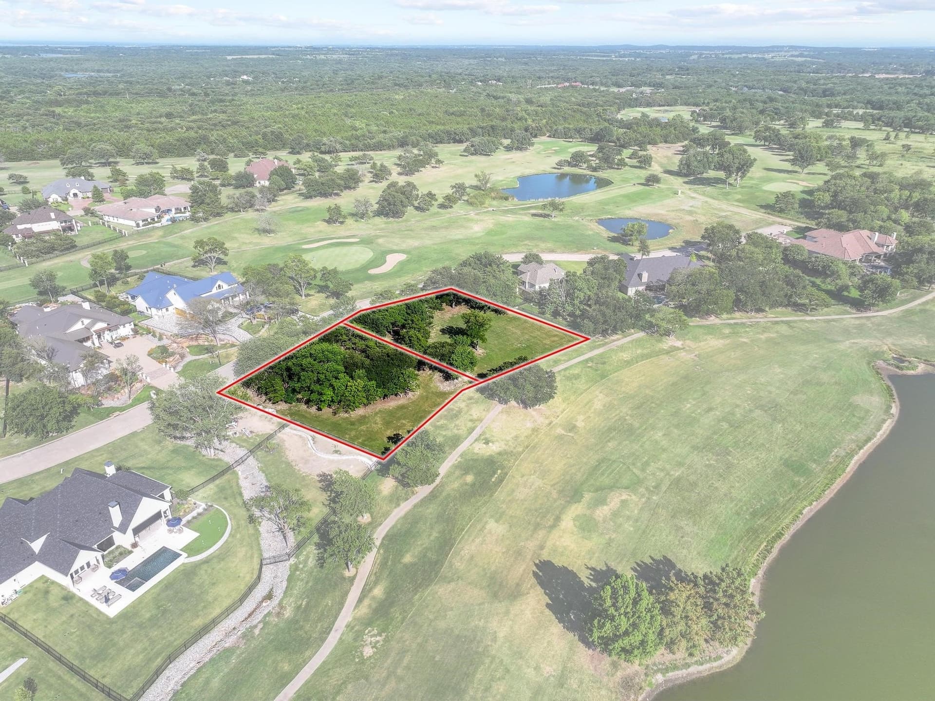 0.67 acres in Grayson County - photo 31